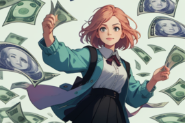 早餐车赚钱吗（早餐车一个月大约能挣多少钱）