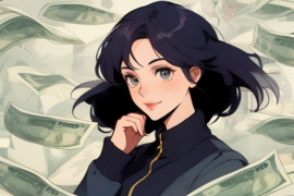 普通女人嫁有钱人（女人嫁有钱人的利弊）