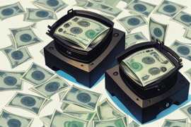 靠炒股赚钱现实吗（7岁小孩炒股赚了20亿）