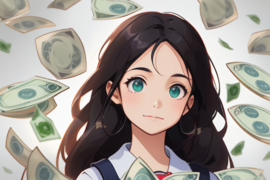 20岁没有钱30岁没有钱是因为没有才华（二十岁没钱正常三十没钱家境不好）