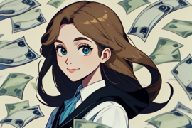 女的以谈恋爱为目的钱财（女方以恋爱为由索要的钱财可以要回吗）