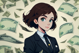 那些做自媒体的人是怎么赚钱（做自媒体一个月能赚多少钱）