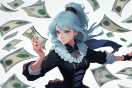 怎么一天赚3000块钱（一天赚3千的方法）