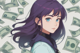 男朋友总是以存钱娶我为理由（一男的老跟你说攒钱娶你）