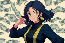 金钱世界演出（金钱世界演员）