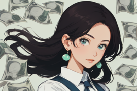 网恋怎么让男朋友给我花钱（怎么让网恋男友爱上我）