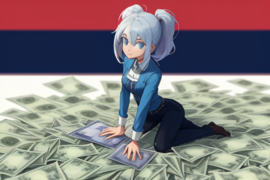 未来的利润一定来自于你的技术含量（未来的盈利模式）