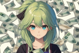 花场有没有不挣钱的（为啥女生不愿去花场上班）