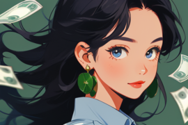 老公羡慕别人老婆能挣钱（聪明老公夸奖别人意味什么）