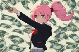 人工养殖金蝉挣钱吗（一亩大棚养殖金蝉利润）