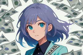 爱存钱的女孩子好不好（女孩子存钱很重要吗）