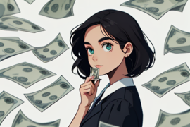 代拍明星赚钱吗（揭秘明星“代拍”产业）