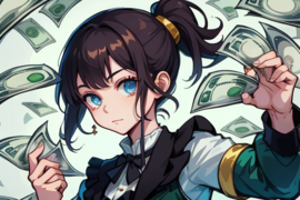 生意好攒不下钱怎么回事（生意撑不下去了怎么办）