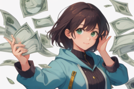 大年初一给小孩压岁钱好吗（大年初一能给压岁钱吗）