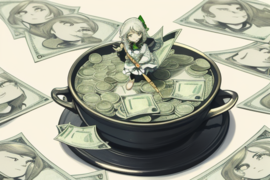 开小型钣金厂挣钱吗（钣金加工行业前景）