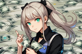 亲姐借了钱我要合适不（亲姐姐借的钱该不该要）