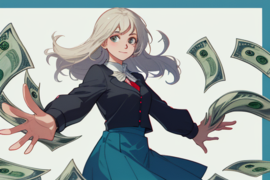 为什么感觉现在年轻人都好有钱（现在的年轻人为什么那么有钱）