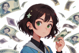 学生在校赚钱的几种方式（学生有哪些可以赚外快的办法）