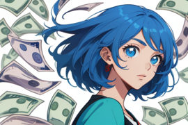 有钱无钱顺口溜（高情商说自己穷）