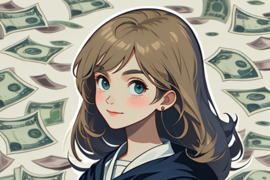 创业赚钱还是上班赚钱（上班和创业哪个好）