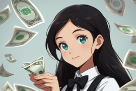 娶个会赚钱的老婆是不是很好（娶个有钱老婆真的好吗）