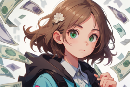 做调凉粉利润有多大（一斤凉粉的利润）